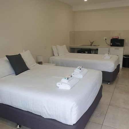 Carlton Suites Goulburn Buitenkant foto