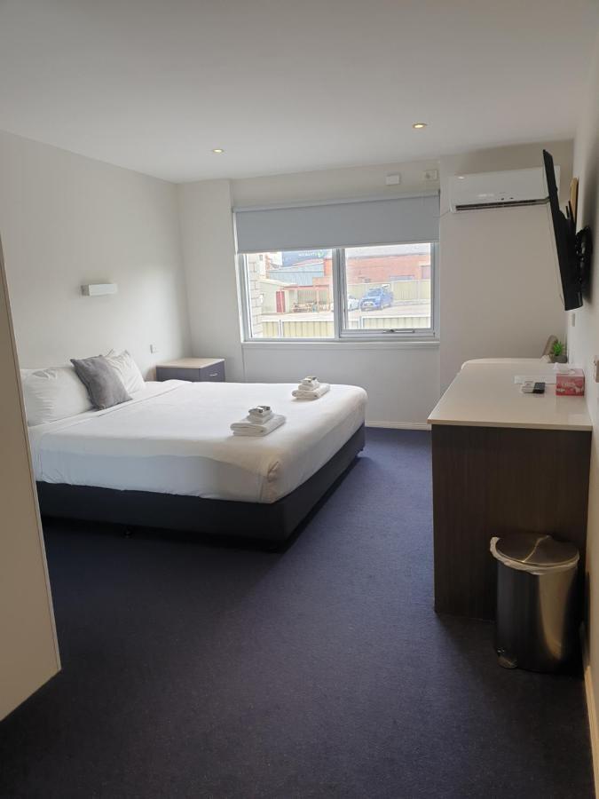 Carlton Suites Goulburn Kamer foto