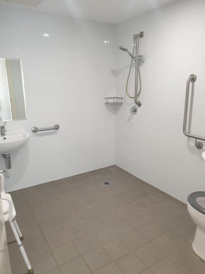 Carlton Suites Goulburn Buitenkant foto